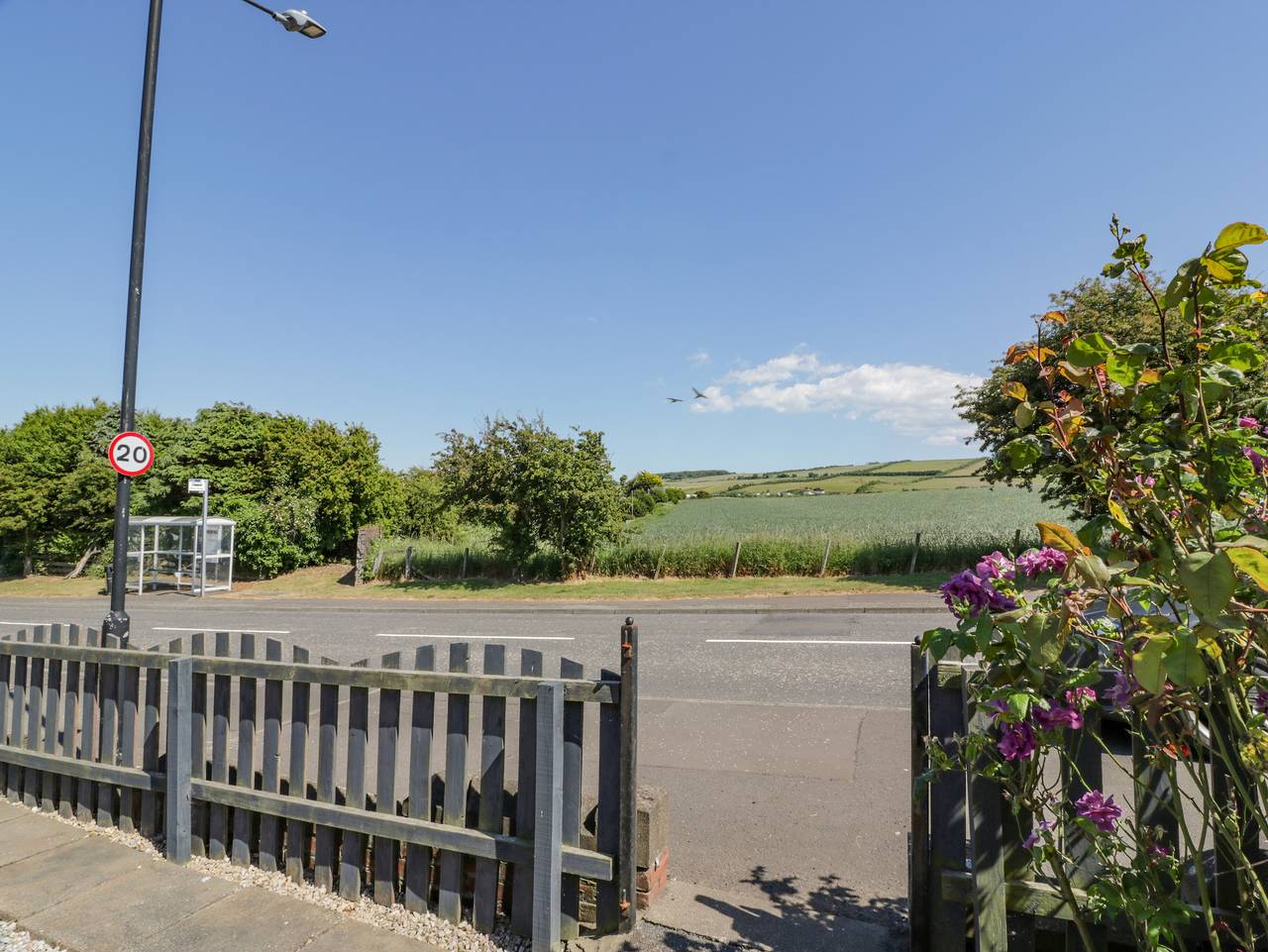 22 Turnberry Road in Firth Of Clyde