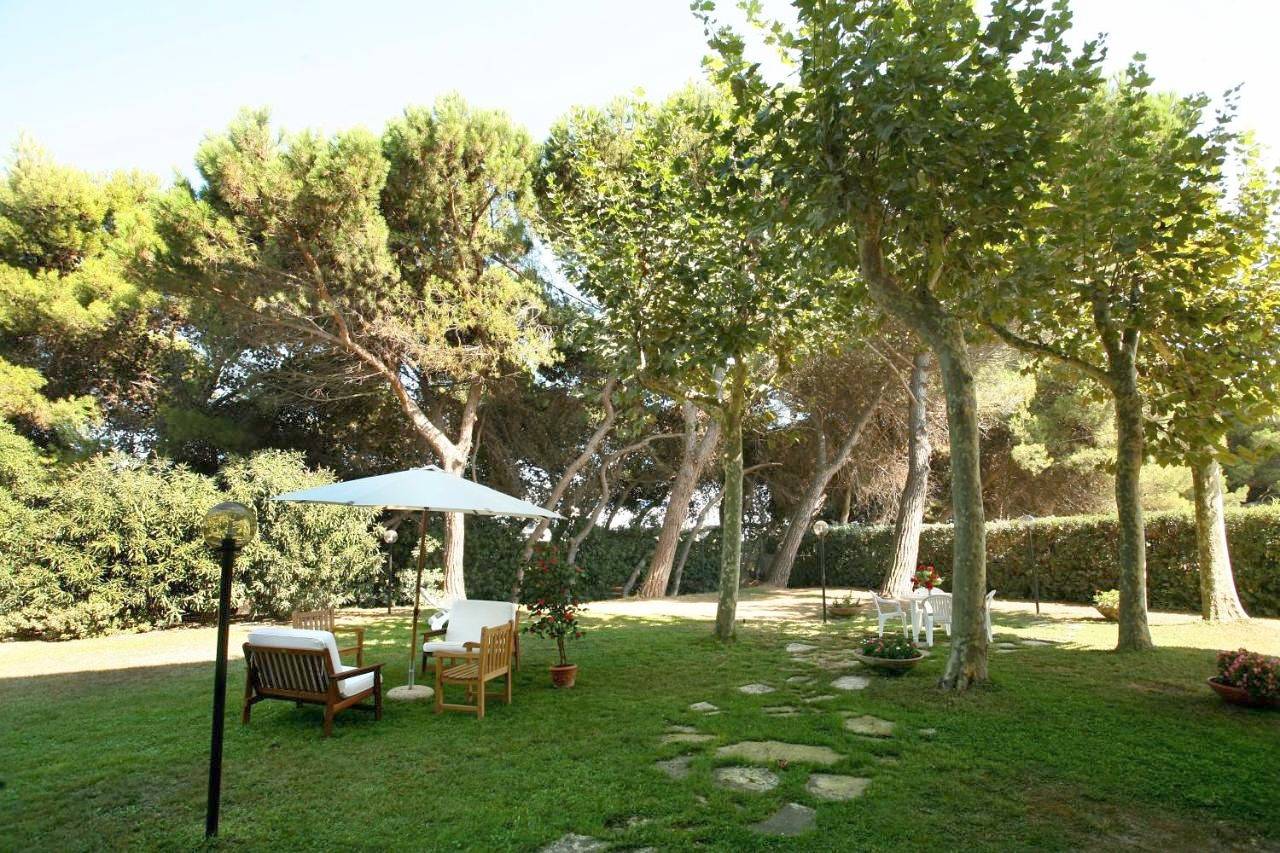 B&B Il Parco Dei Pini in Dino's, Giulianova (Commune)