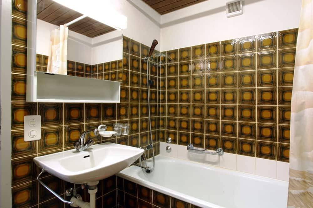 Apartamento entero, Casa Acletta Sutter in Disentis, Surselva