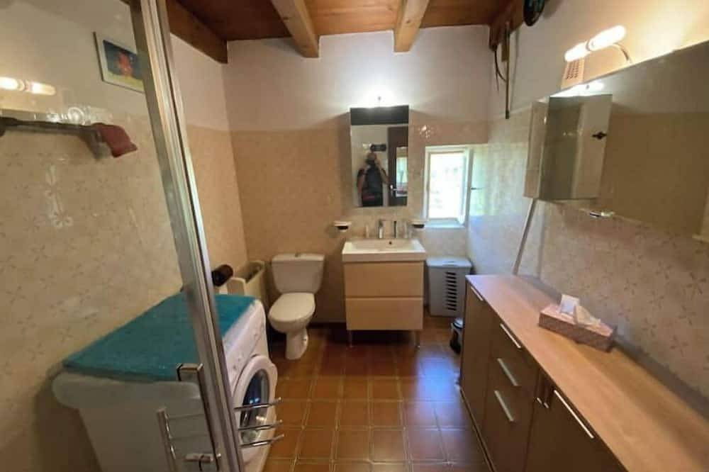 Village House Between Sea And Mountains in Olmo, Corte und Umgebung