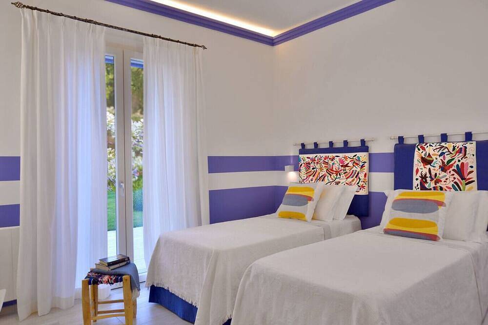 Villa Palma maison individuelle de luxe avec accès direct à la plage in Marina di Bibbona, Bibbona