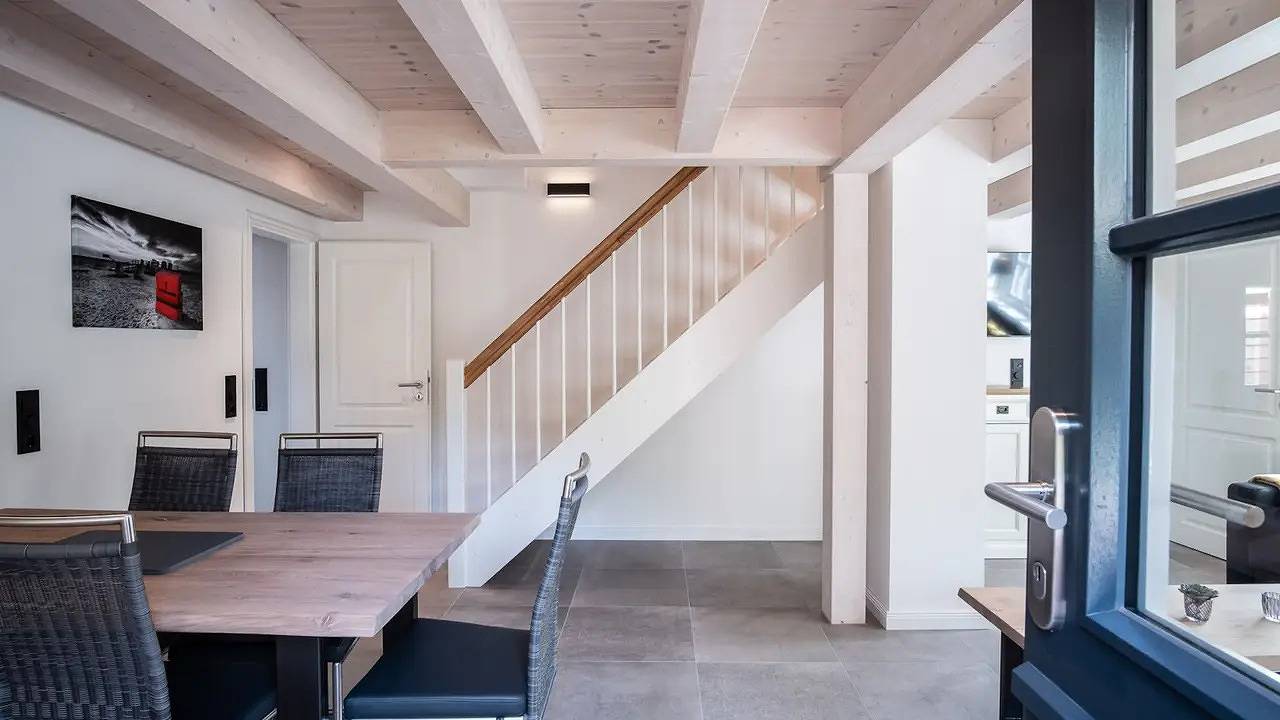 Ferienhaus für 5 Personen (110 m²) in St. Peter-Ording in St. Peter-Ording, Eiderstedt