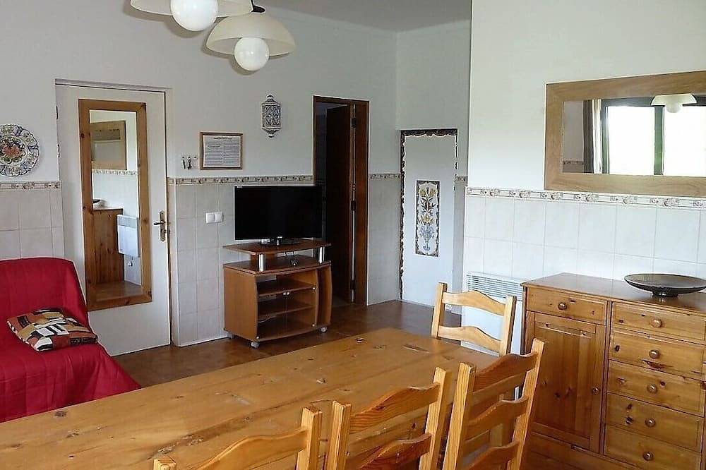 Ganze Wohnung, Vivenda les cigales, Maisonette-Wohnung für 6/8 Personen in Ferragudo, Faro Distrikt