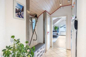 Ferienwohnung für 4 Personen in Zwiefalten, Neckar-Alb, Bild 3