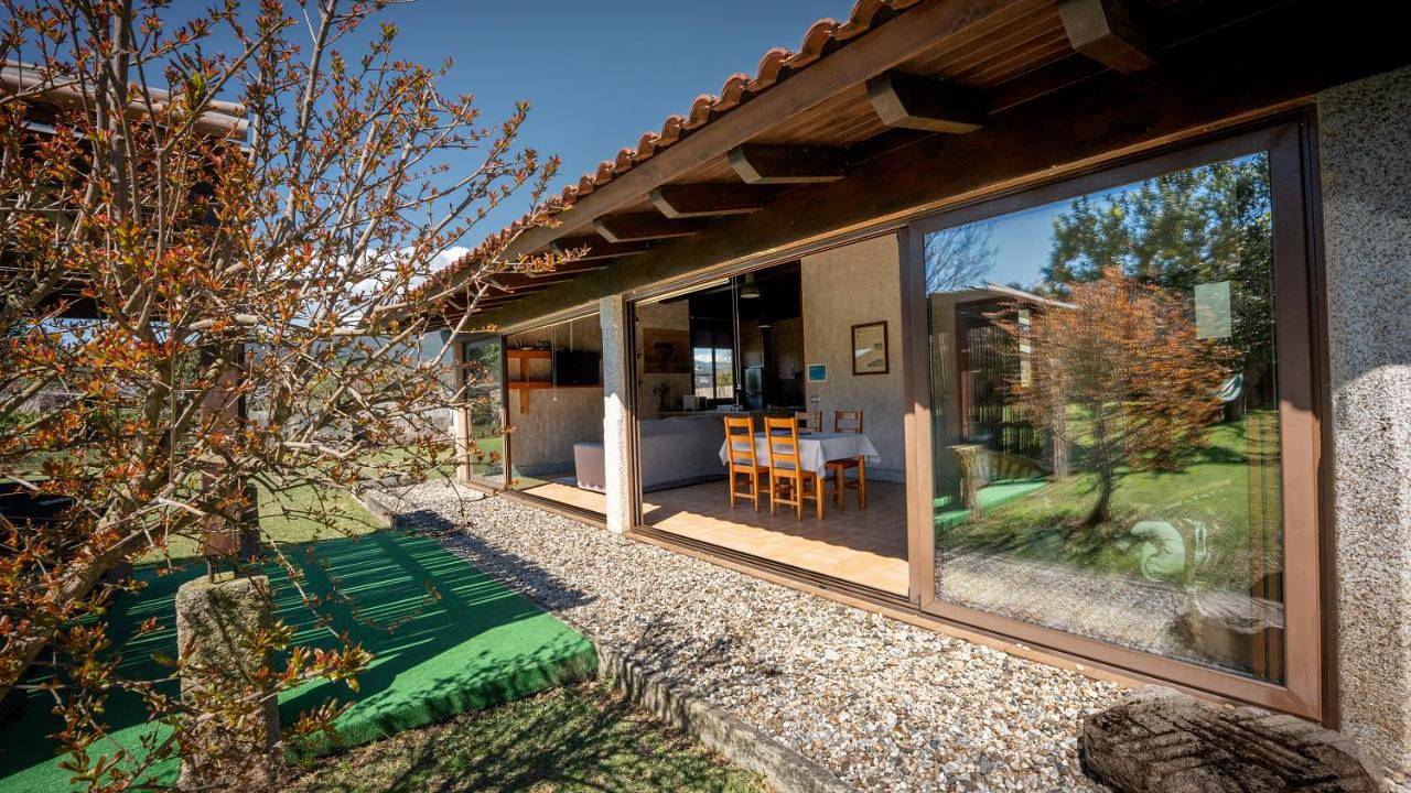 Casa Barros in Tui, Pontevedra Provinz