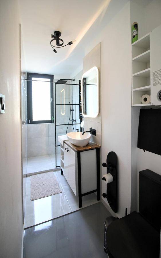 Gîte pour 2 personnes à Eger - 4