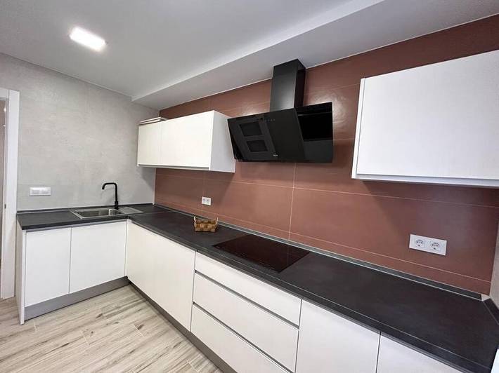 Gîte pour 5 personnes, avec balcon et vue à Ciudad Real - 4