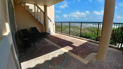 Vacation House for 9 Guests in South Padre Island, Padre Island, Picture 1