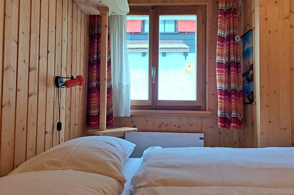 Ganze Wohnung, Geräumige Familienwohnung (Casetta di Carì) in Carì, Lepontinische Alpen