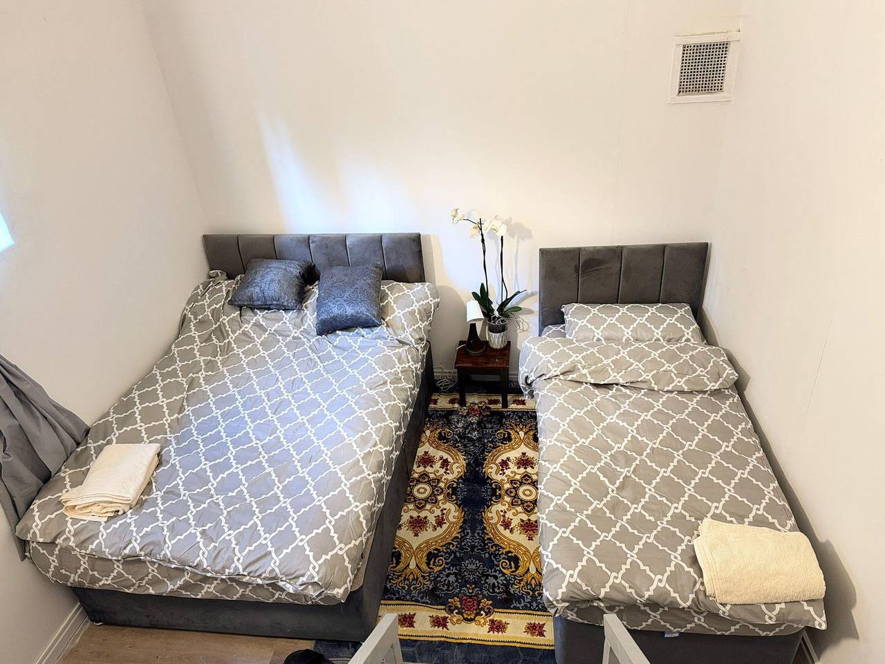 Studio für 4 Personen in Croydon, London