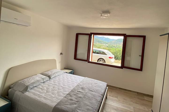 Ganze Wohnung, Vacation home in Cardedu, Ogliastra Provinz