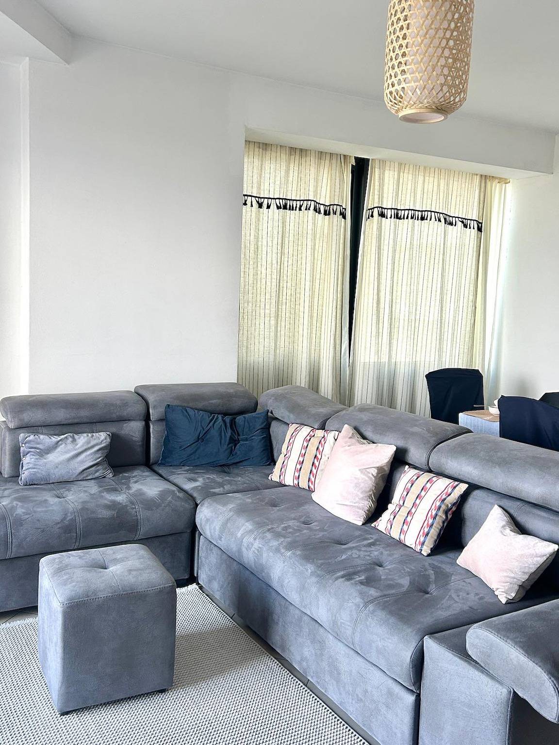 Apartamento vacacional entero, Cozy Seafront Apartment in Vlora in Vlorë (Ciudad), Vlorë