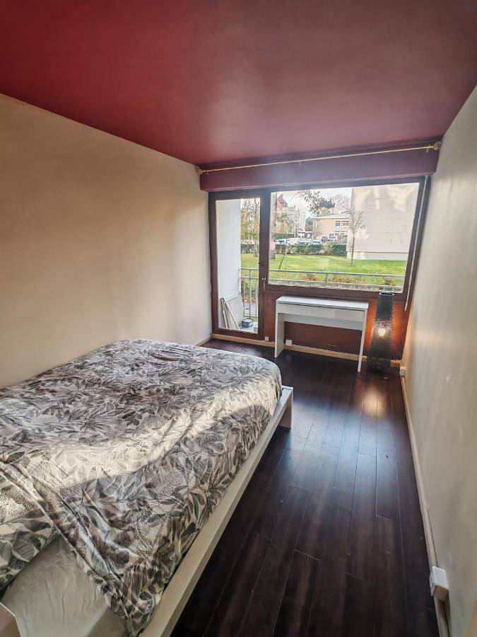 Appartement entier, La Fresque in Vélizy-Villacoublay, Yvelines
