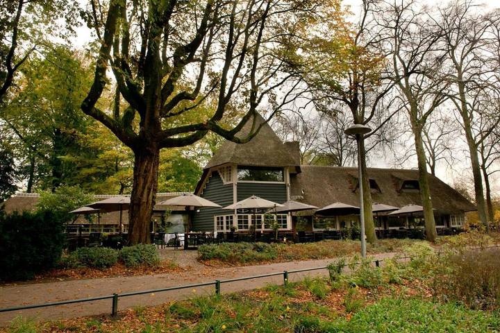 Chambre d’hôte pour 2 personnes à Utrecht - 4