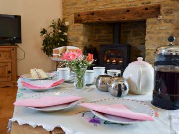 Vakantiehuis voor 5 Personen in Oxfordshire, Zuidoost Engeland, Afbeelding 2