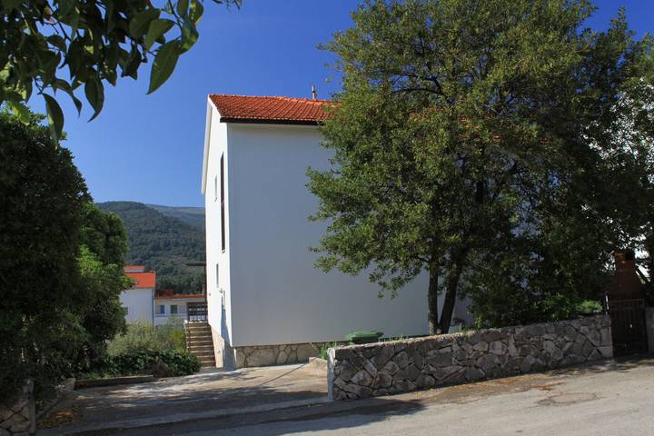 Gîte pour 6 personnes, avec balcon/terrasse à Stari Grad - 4