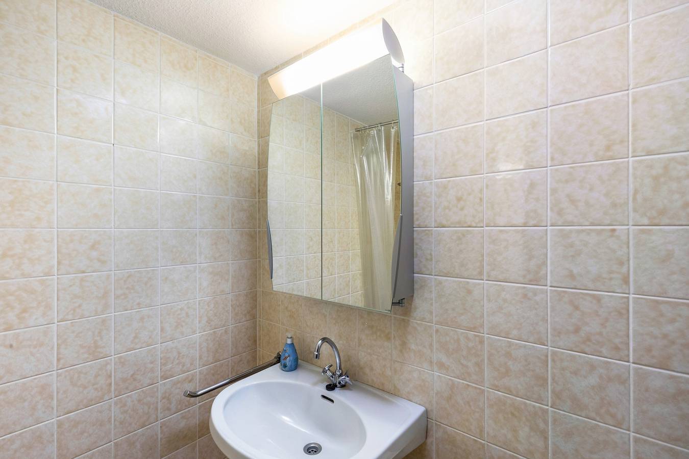 Appartement 'Rheinapartment Dependance 8' met Balkon en Wifi, foto 11
