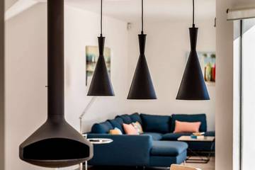 Ferienhaus Am Strand für 8 Personen in Las Tres Velas, Calvià, Bild 4