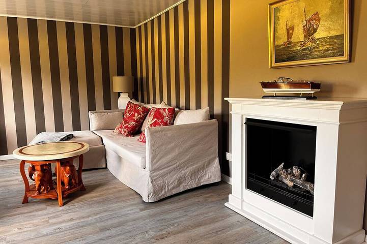 Ferienhaus für 4 Personen, mit Terrasse und Garten, mit Haustier in Steinbergkirche - 4