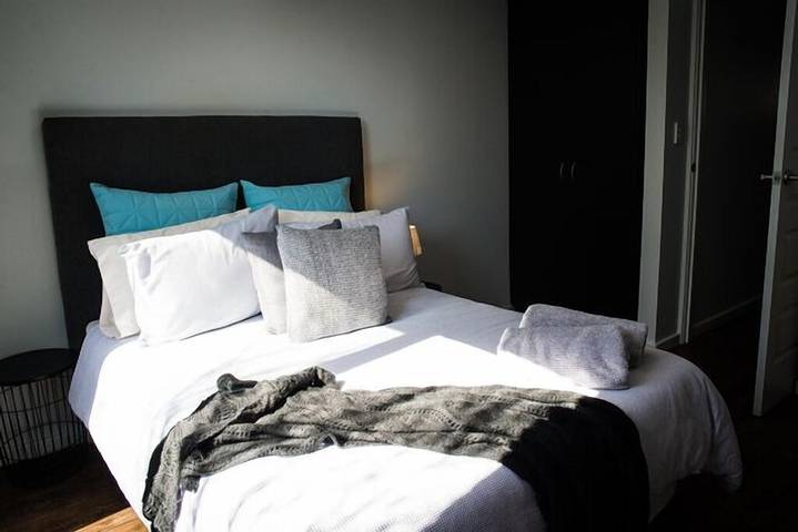 Maison d’hôte pour 5 personnes à Perth - 4