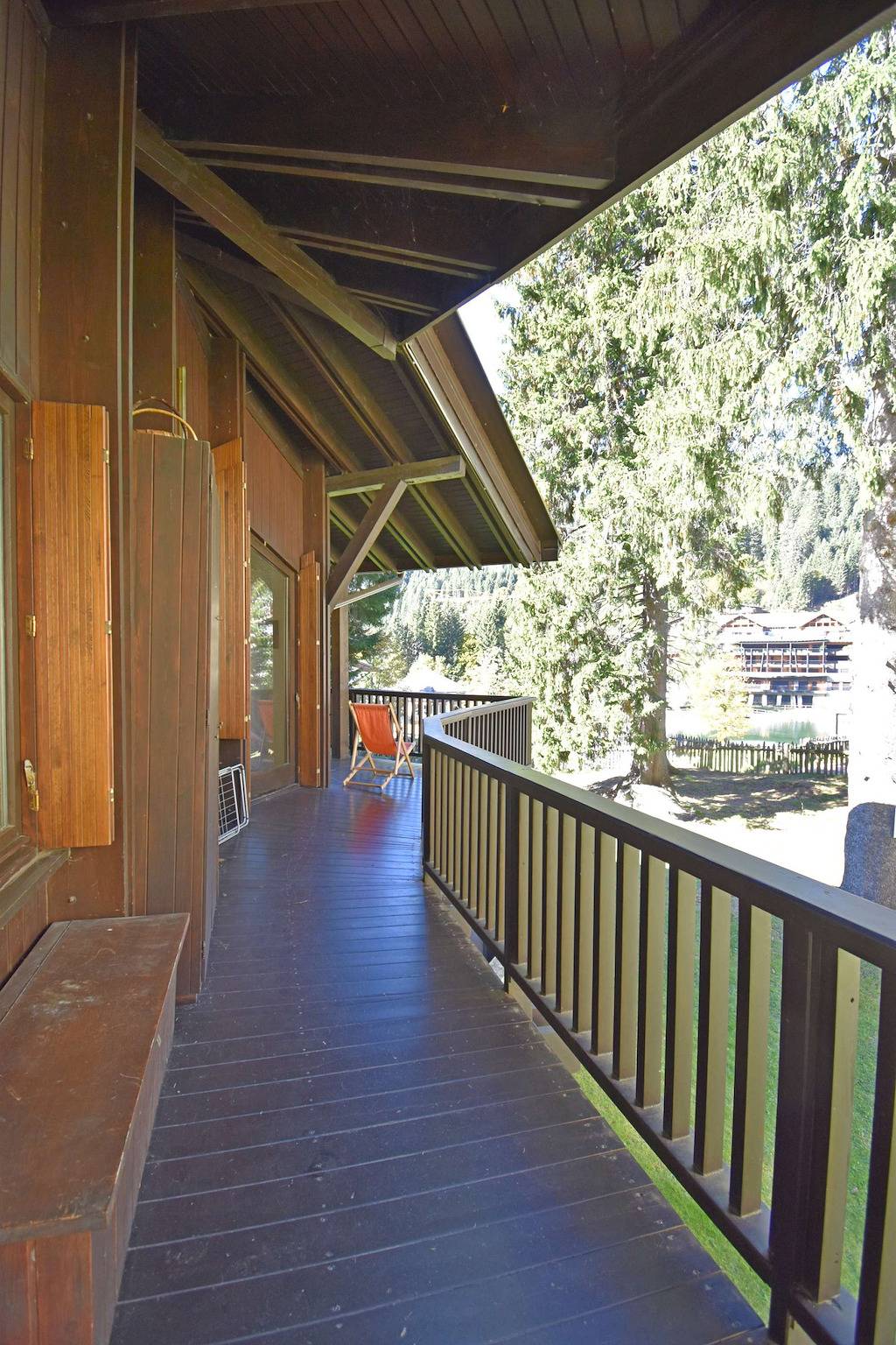 Appartement entier, Central Park Duplex Apartment Mhd in Madonna di Campiglio, Tre Ville