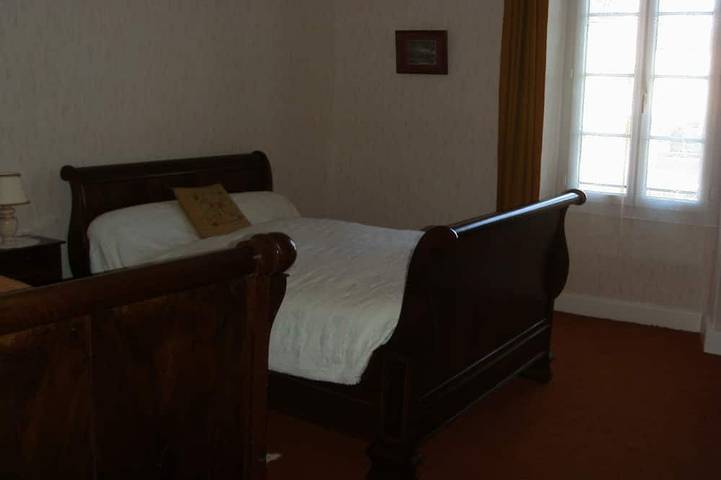 Location de vacances pour 7 personnes, avec jacuzzi ainsi que terrasse et jardin à Latronquière - 2