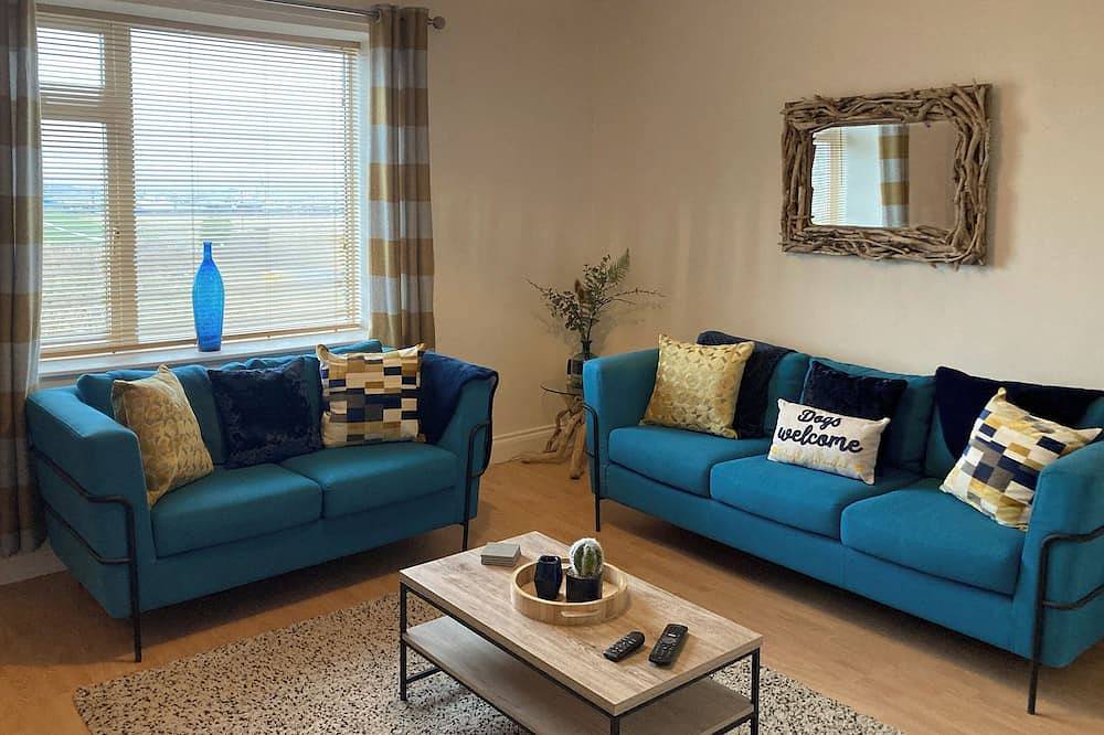 2 bedroom accommodation in Amble in Amble, Northumberland
