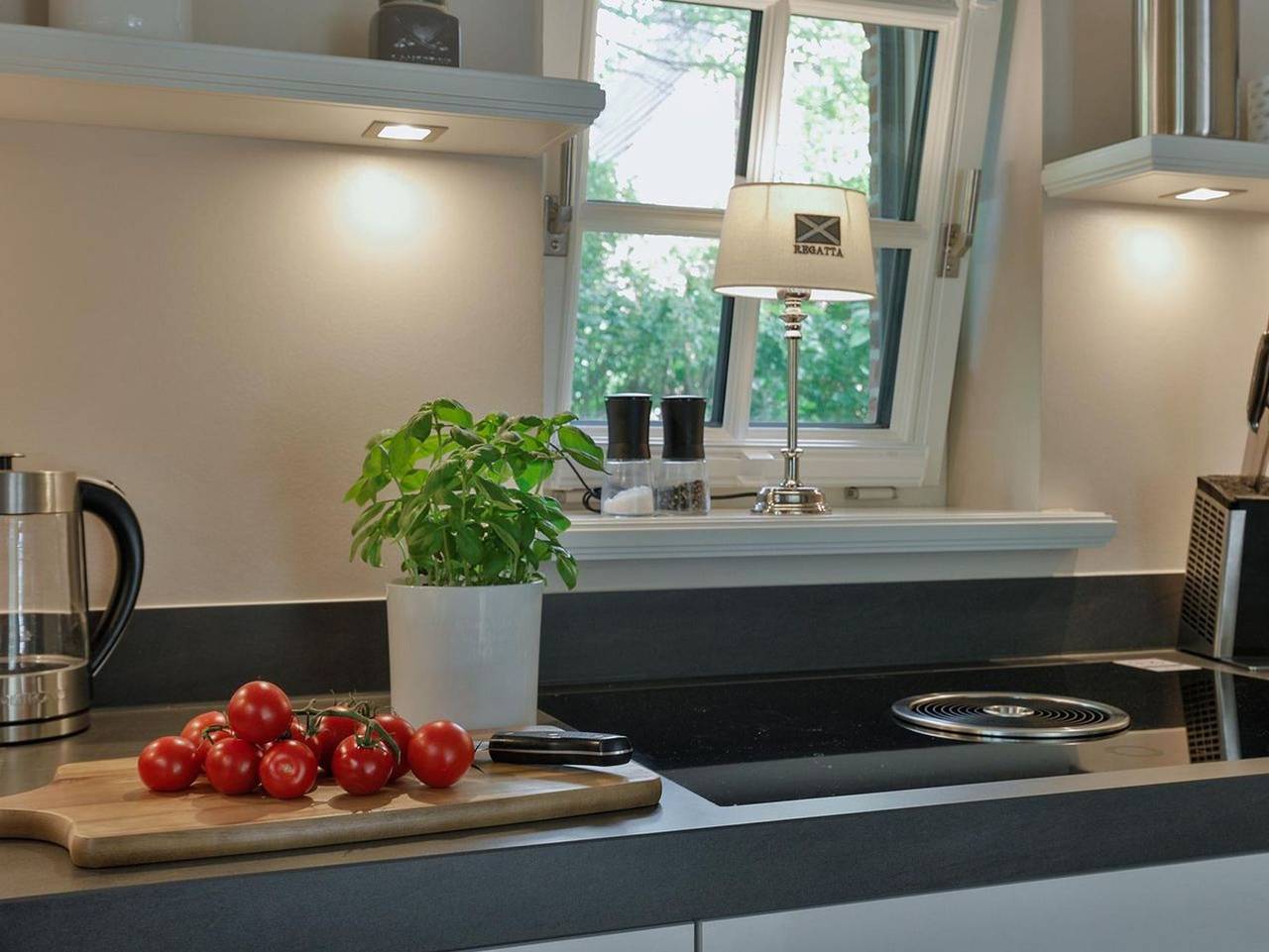 "Raanwaikoje" Ra/14B - Raanwaikoje in Rantum, Sylt (Gemeinde)