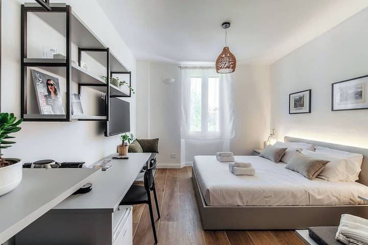 B&B für 2 Personen am Comer See - 3