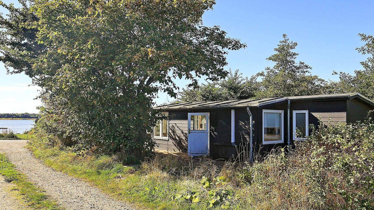 Ferienhaus für 2 Personen (30 m²) in Bogense in Bogense, Kleiner Belt