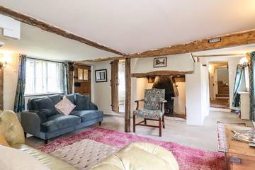Cottage for 8 People in Suffolk, East of England, Photo 2