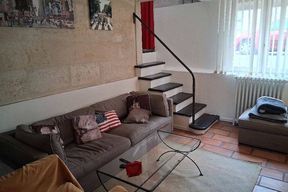 Comfortable townhouse with garden in Le Bouscat, Región de Burdeos
