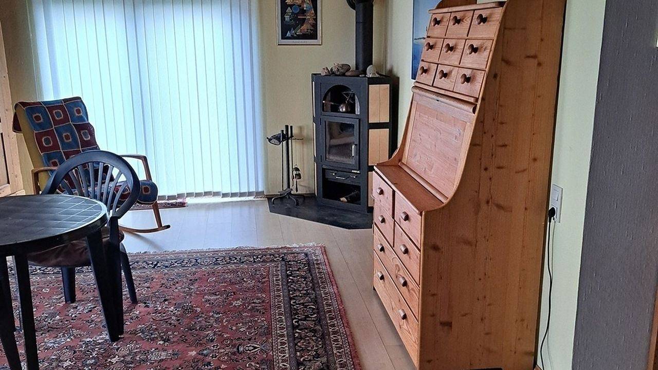 Ganze Ferienwohnung, Ferienwohnung für 2 Personen (68 m²) in Ludwigswinkel in Ludwigswinkel, Landkreis Südwestpfalz