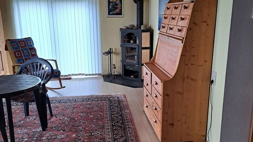 Ferienwohnung für 2 Personen, mit Garten in Ludwigswinkel - 2