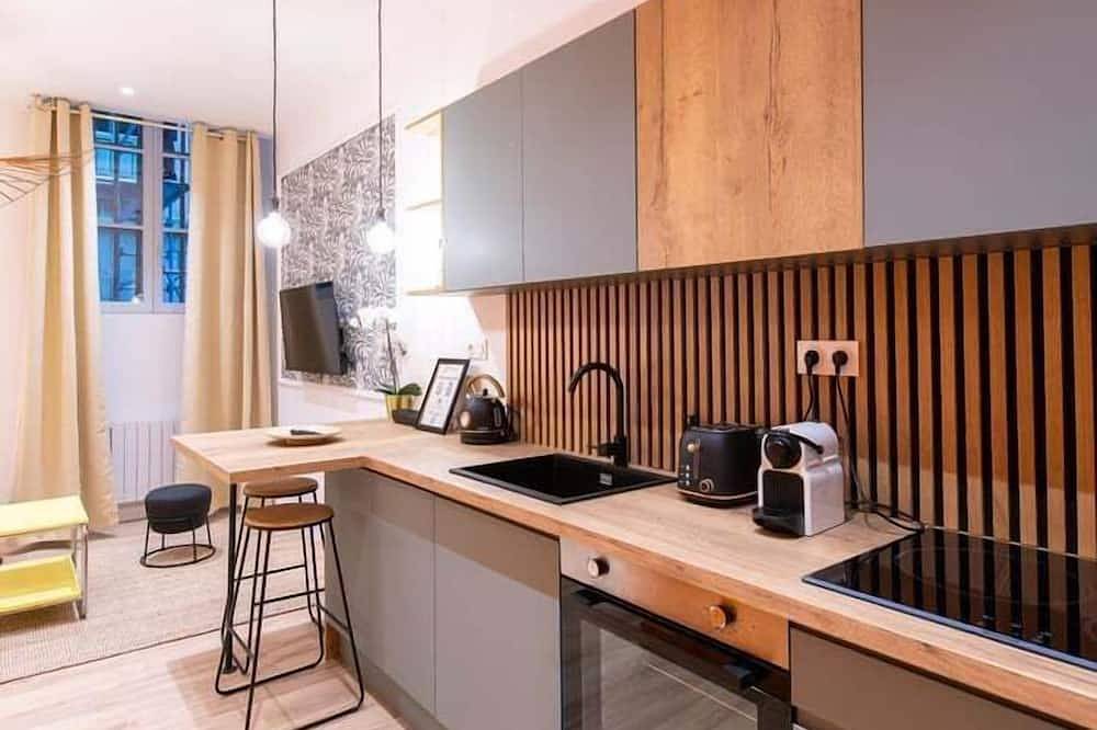 Photo : Appartement de vacances
