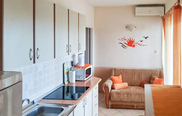 Ferienwohnung für 5 Personen, mit Terrasse in Biograd na Moru - 4