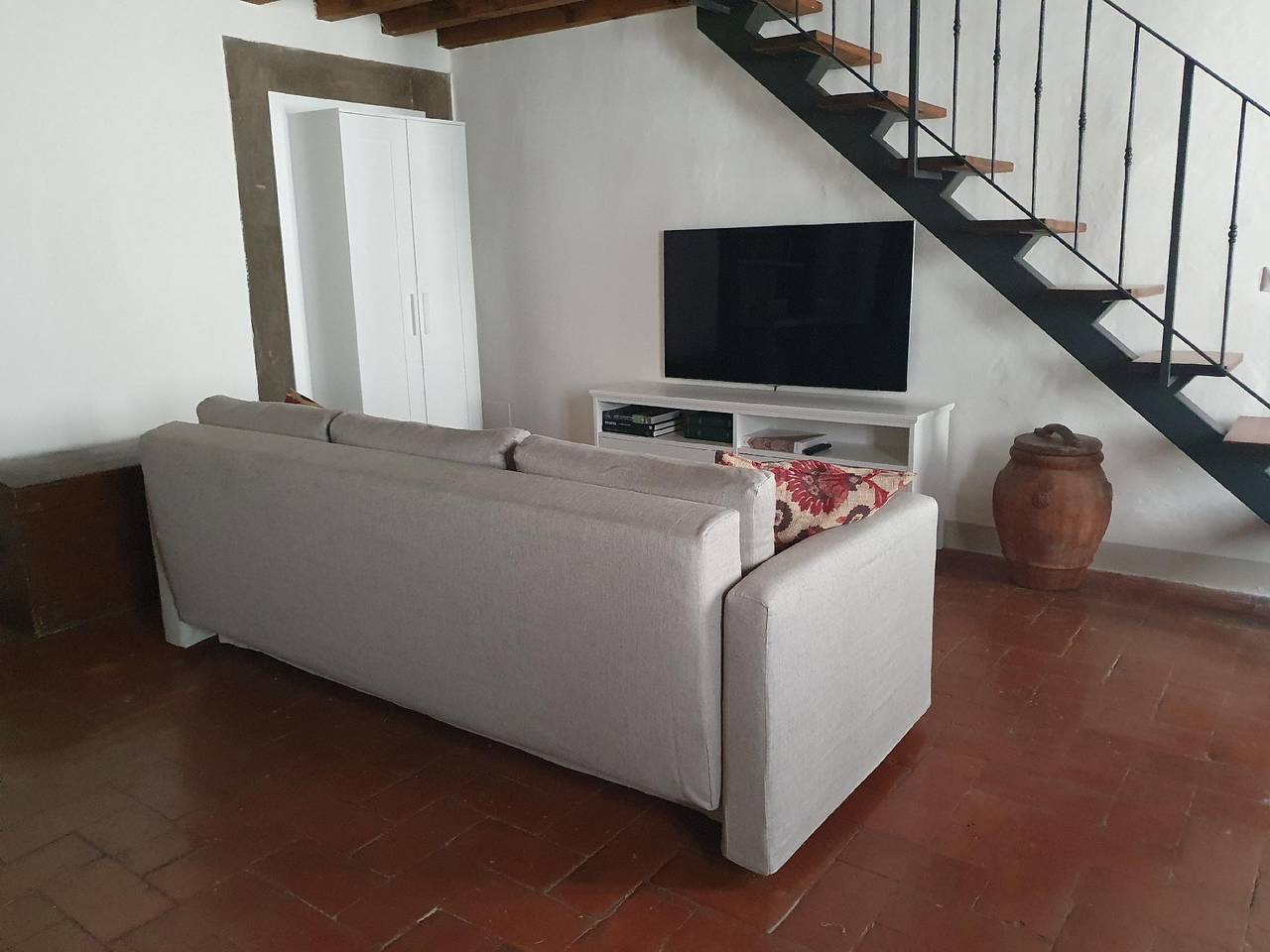 Ganze Ferienwohnung, Baccio - studio apartment in Montelupo Fiorentino, Florenz Provinz