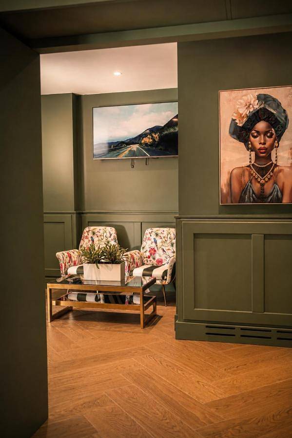 Boutique Hotel Roma 30 in Trescore Balneario, Province de Bergame