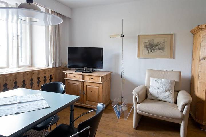 Ferienwohnung für 2 Personen, mit Terrasse und Garten sowie Sauna und Ausblick in Innsbruck und Umgebung - 4