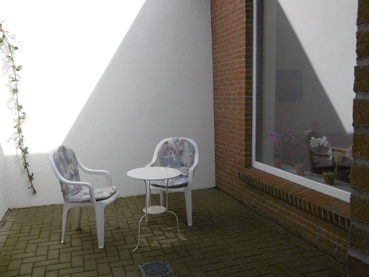 Ganze Ferienwohnung, Noorhus Innenstadt in Eckernförde, Rendsburg-Eckernförde