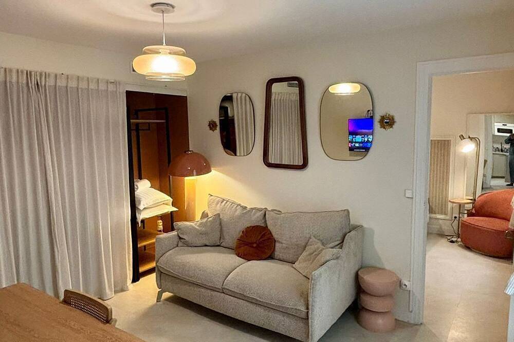 Appartement de vacances