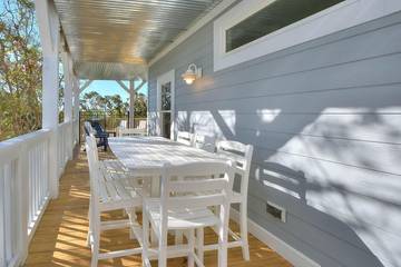 Vacation House for 26 Guests in Yaupon Beach, Oak Island (NC), Picture 3