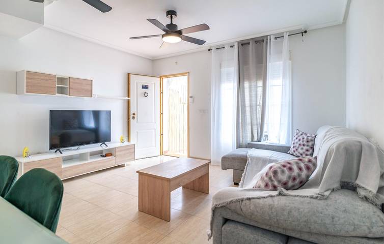 Location de vacances pour 5 personnes, avec piscine, animaux acceptés à San Juan de los Terreros - 3