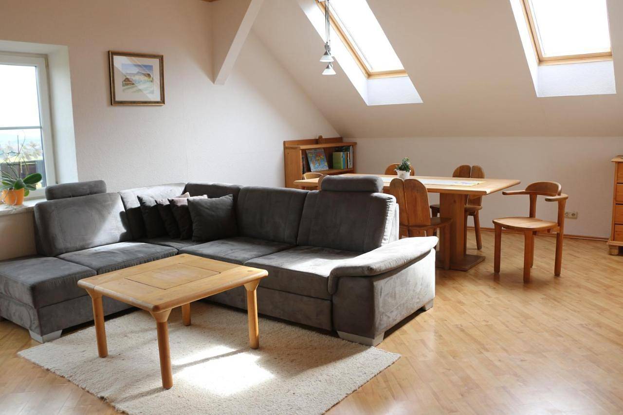 Ganze Wohnung, One-Bedroom Apartment in Obertrum am See, Bezirk Salzburg-Umgebung