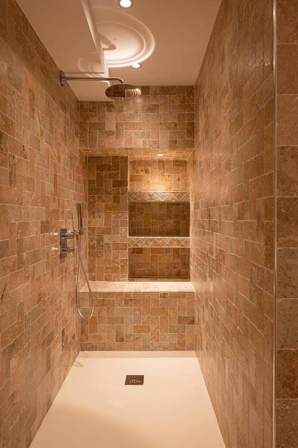 Chambre d’hôte pour 3 personnes, avec jardin ainsi que piscine et vue à Grimaud - 4