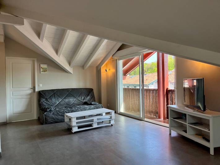 Location appartement pour 5 personnes