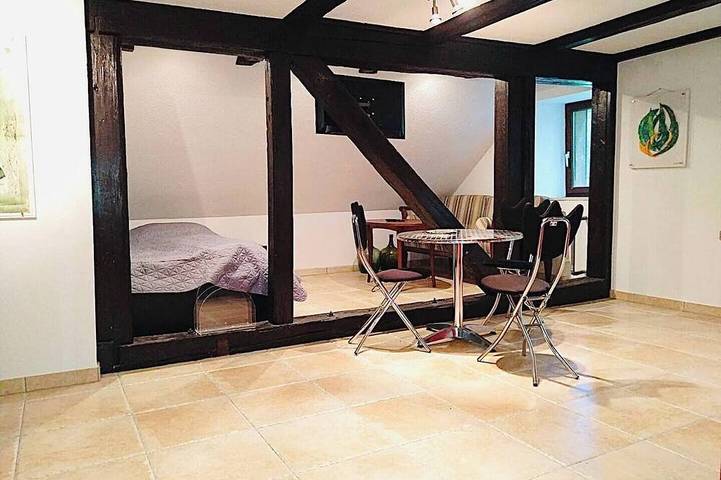 Ferienhaus für 2 Personen in Görwihl - 4