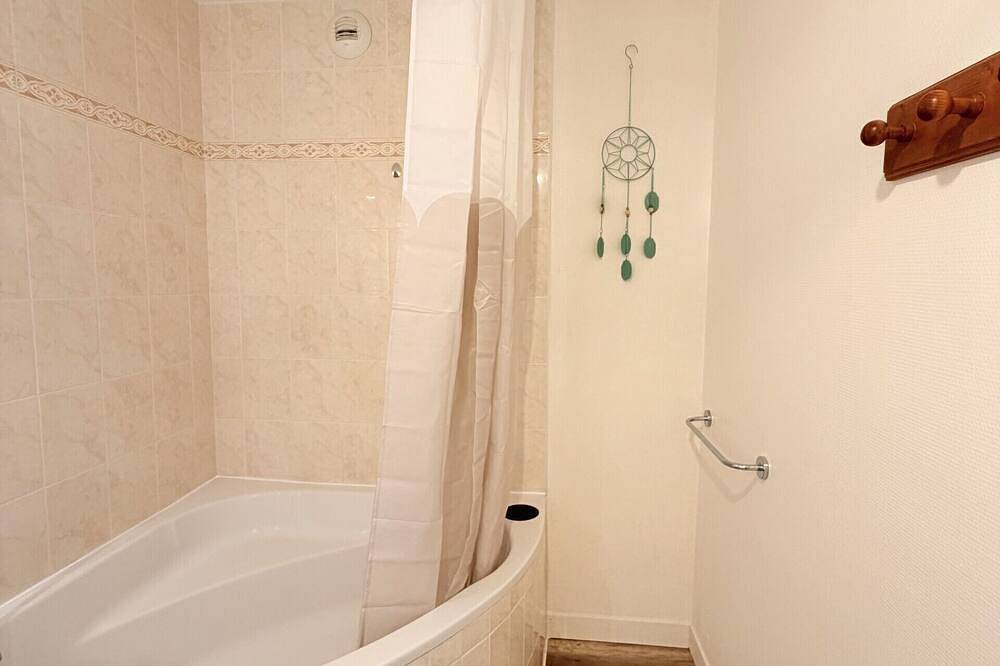 Apartamento entero, Charming studio for 2 pers in the countryside in Faverges, Parque natural regional del Macizo de Bauges