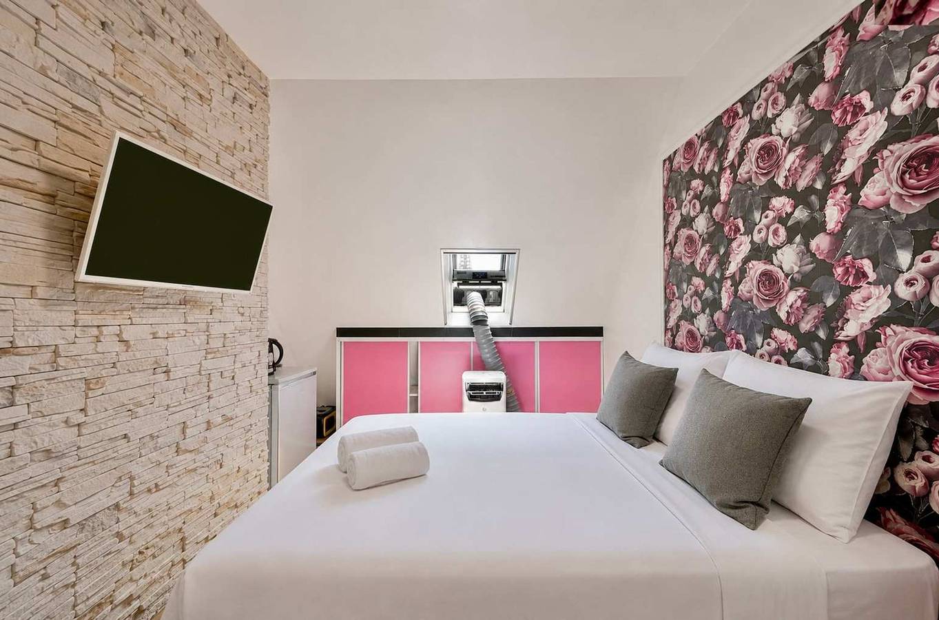 Studio entier, Studio pour 2 personnes in Tour Eiffel, Paris