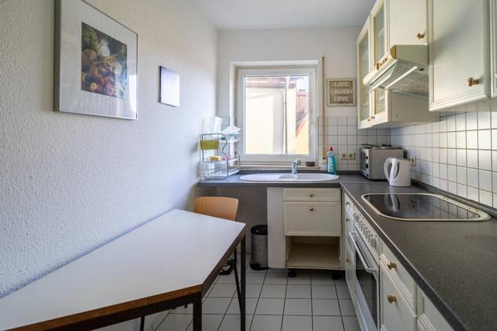 Ferienwohnung für 5 Personen in Buchen - 4